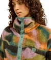 Billabong + Switchback Pullover Black Multi - 5