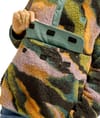 Billabong + Switchback Pullover Black Multi - 7