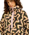 Billabong + Switchback Pullover Black Sands - 4