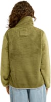 Billabong + Switchback Pullover White Cap - 3