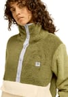 Billabong + Switchback Pullover White Cap - 5