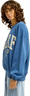 Billabong + Kendall Aloha Sweatshirt True Navy