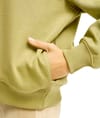 Billabong + Always Looking Zip Hood Army Green - 8