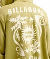 Billabong + Always Looking Zip Hood Army Green - 9