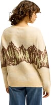 Billabong + Camp Sweater Pullover Oat - 3