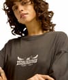 Billabong + Tropical Filmor SS Tee Off Black - 6