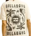 Billabong + Always Looking Tomboy SS Tee White Cap - 7