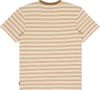 Billabong + Baxter Crew Tee Oatmeal