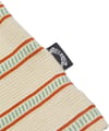 Billabong + Baxter Crew Tee Oatmeal - 8