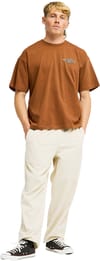 Billabong + Larry Cord Pant Chino - 6