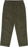 Larry Cord Pant Riffle Green + Billabong