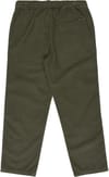 Billabong + Larry Cord Pant Riffle Green