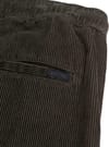 Billabong + Larry Cord Pant Riffle Green - 4