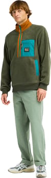 Billabong + Boundary Shore Caramel Cafe - 6