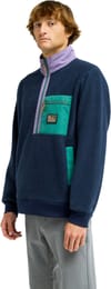 Billabong + Boundary Shore Grape Leaf - 4