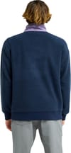 Billabong + Boundary Shore Grape Leaf - 5