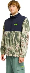Billabong + Boundary Re-Issu Black - 4