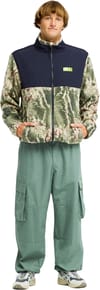 Billabong + Boundary Re-Issu Black - 6