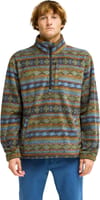 Billabong + Boundary Mock Neck Raven - 3