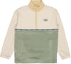 Space Lobster Khaki + Billabong