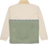 Billabong + Space Lobster Khaki