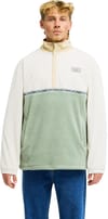 Billabong + Space Lobster Khaki - 3