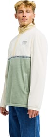 Billabong + Space Lobster Khaki - 4