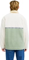 Billabong + Space Lobster Khaki - 5