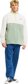 Billabong + Space Lobster Khaki - 6