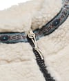 Billabong + Tombstone Half Zip Oatmeal - 9