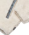 Billabong + Tombstone Half Zip Oatmeal - 10