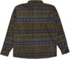 Billabong + Furnace Polar Shirt Raven