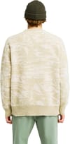 Billabong + Trail Sweater Sand Khaki - 5