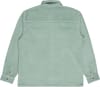 Billabong + Bong Days Corduroy Shirt Blue Surf