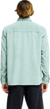 Billabong + Bong Days Corduroy Shirt Blue Surf - 5