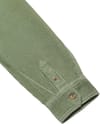 Billabong + Bong Days Corduroy Shirt Hedge Green - 8