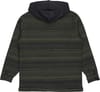 Billabong + Furnace Bonded Jacquar Black