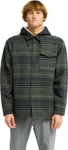 Billabong + Furnace Bonded Jacquar Black - 3
