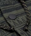 Billabong + Furnace Bonded Jacquar Black - 8