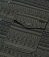 Billabong + Furnace Bonded Jacquar Black - 10