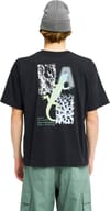 Billabong + Grow OG SS Tee Black - 6