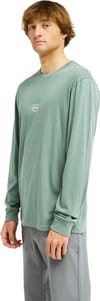 Billabong + Coordinates LS Tee Laurel Wreath - 5