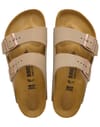 Birkenstock + Arizona Oiled Leather Regular Tobacco Brown - 3
