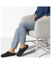 Birkenstock + Zermatt Standard Felt Anthracite - 4