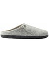 Birkenstock + Zermatt Standard FE Light Gray