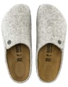 Birkenstock + Zermatt Standard FE Light Gray - 3
