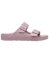 Arizona Essentials EVA Narrow Faded Purple + Birkenstock