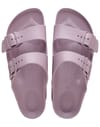 Birkenstock + Arizona Essentials EVA Narrow Faded Purple - 3