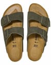 Birkenstock + Arizona LEVE Narrow Thyme - 3