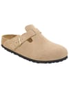 Birkenstock + Boston LEVE Narrow Sandcastle